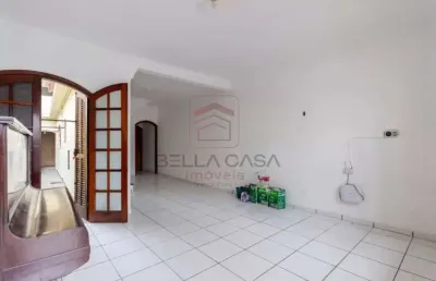 Casa com 3 quartos à venda na Rua Madre de Deus, 1714, Mooca, São Paulo