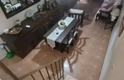 Casa com 3 quartos à venda na Rua Luís Pastorino, 61, Vila Formosa, São Paulo