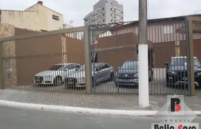 Terreno à venda na Rua Antúrios, 394, Jardim Têxtil, São Paulo