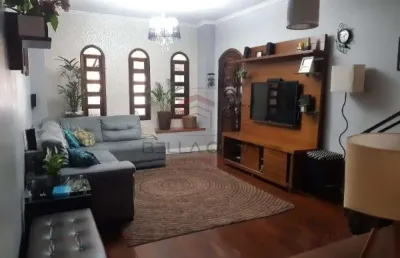 Casa com 3 quartos à venda na Rua Ernesto dos Santos, 180, Vila Prudente, São Paulo