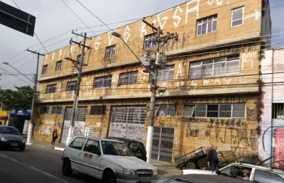 Barracão / Galpão / Depósito à venda na Avenida Vila Ema, 722, Vila Prudente, São Paulo