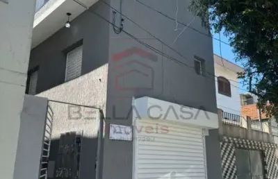 Casa em condomínio fechado com 8 quartos à venda na Rua Tabajaras, 293, Mooca, São Paulo