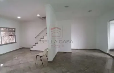 Sobrado a venda e locação no bairro da vila prudente
