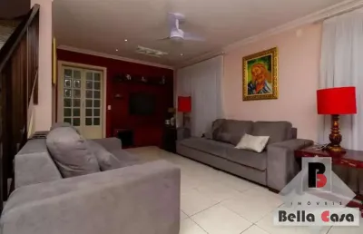 Casa com 2 quartos à venda na Rua Bom Jesus, 892, Tatuapé, São Paulo