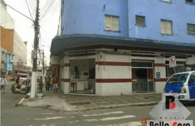 Casa comercial à venda na Rua Joaquim Nabuco, 119, Brás, São Paulo