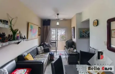 Apartamento com 3 quartos à venda na Rua Secundino Domingues, 334, Vila Prudente, São Paulo