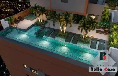 Haus mitre platô ipiranga - studio 19m2 - oportunidade