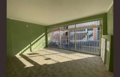 Casa com 2 quartos à venda na Rua Angelina Techio Cidro, 39, Mooca, São Paulo