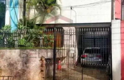 Casa com 4 quartos à venda na Rua Sebastião Preto, 87, Mooca, São Paulo
