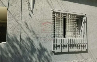 Casa com 3 quartos à venda na Rua do Manifesto, 225, Ipiranga, São Paulo