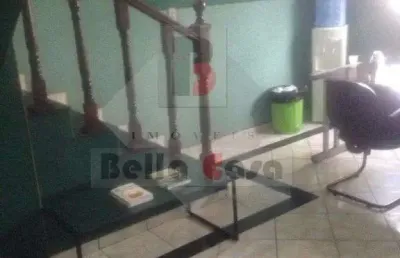 Casa comercial com 2 salas à venda na Rua do Acre, 533, Mooca, São Paulo