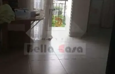 Apartamento com 2 quartos à venda na Rua Iru, 136, Vila Formosa, São Paulo