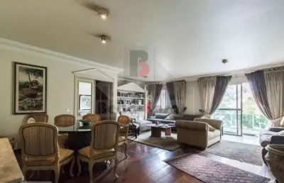 Apartamento com 3 quartos à venda na Rua Barão de Campos Gerais, 116, Real Parque, São Paulo