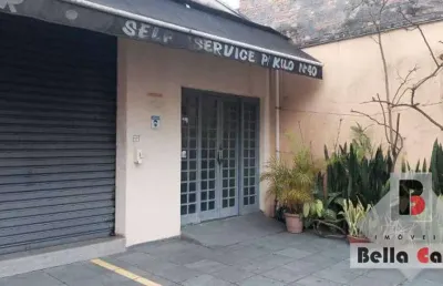 Casa comercial com 2 salas à venda na Rua Puris, 40, Mooca, São Paulo