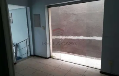 Casa comercial com 7 salas à venda na Rua Coronel Alfredo Fláquer, 282, Centro, Santo André