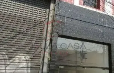 Prédio com 14 salas à venda na Rua da Mooca, 3298, Mooca, São Paulo