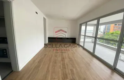 Apartamento com 3 quartos à venda na Rua Vicente Romano, 168, Mooca, São Paulo