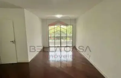 Apartamento com 4 quartos à venda na Rua dos Sorocabanos, 55, Ipiranga, São Paulo