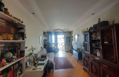 Òtimo apto vago e próximo metrô- 2 dormitórios 1 suite 2 wcs 1 vaga - lazer