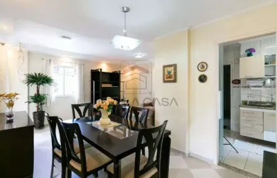 Apartamento a venda no bairro da mooca com 3 dormitórios