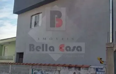 Casa com 2 quartos à venda na Rua Antônio Reis, 1, Chácara Belenzinho, São Paulo