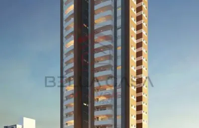 Apartamento novo a venda /tatuapé com 3 dormitórios e 2 vagas demarcadas.