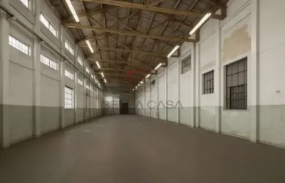 Barracão / Galpão / Depósito com 1 sala à venda na Rua Coronel Antônio Marcelo, 103, Belenzinho, São Paulo
