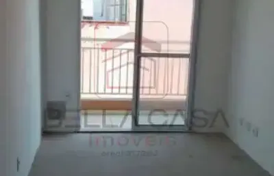 Apartamento para venda no add house brás com 1 suite