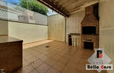 Casa com 3 quartos à venda na Rua Pacobaíba, 87, Sacomã, São Paulo