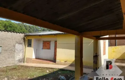 Terreno à venda na Rua Susana, 819, Vila Prudente, São Paulo