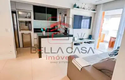 Excelente apartamento  ao lado do shopping anália franco.