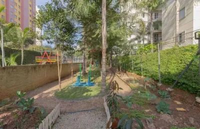 Apartamento com 3 quartos à venda na Avenida Padre Arlindo Vieira, 2772, Vila das Mercês, São Paulo