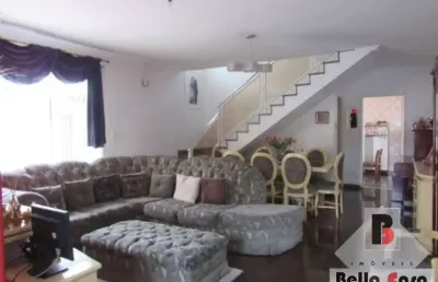 Casa com 3 quartos para alugar na Rua Campo Largo, 510, Mooca, São Paulo