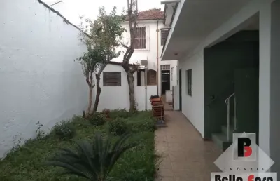 Sobrado com 3 quartos e 3 banheiros à venda, 273 m²