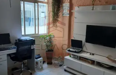 Apartamento com 2 quartos à venda na Rua Ouvidor Portugal, 564, Ipiranga, São Paulo