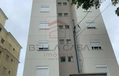 Apartamento á venda na vila prudente no condomínio villa alpes