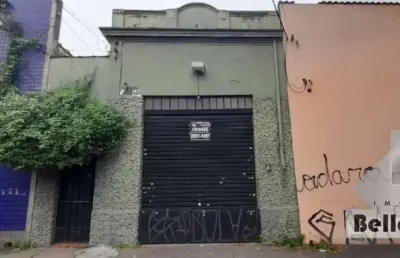 Casa comercial com 3 salas à venda na Rua Javari, 216, Mooca, São Paulo