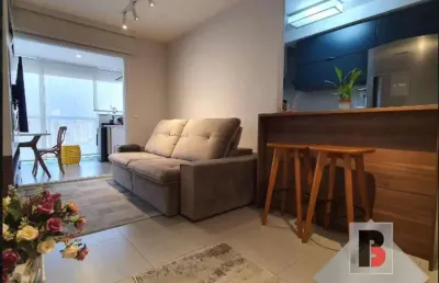 Apartamento à venda próximo ao shopping anália franco