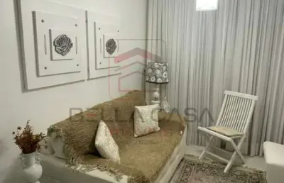 Apartamento com 2 quartos para alugar na Rua Jovina, 361, Vila Mascote, São Paulo