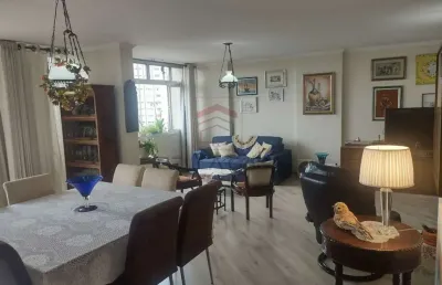 Apartamento com 3 quartos à venda na Avenida Paes de Barros, 2643, Mooca, São Paulo