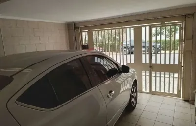 Sobrado na mooca 140 m2 com 3 dormitórios 1 vaga com terraço