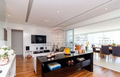 Apartamento à venda no parque da mooca - localização desejada