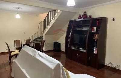 Casa com 3 quartos à venda na Rua Ulisses Cruz, 496, Tatuapé, São Paulo