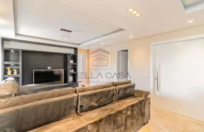 Apartamento com 3 quartos à venda na Rua Azevedo Soares, 2315, Tatuapé, São Paulo