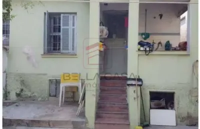 Casa com 2 quartos à venda na Rua Caucaia, 153, Vila do Bosque, São Paulo