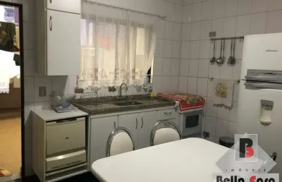 Casa em condomínio fechado com 3 quartos à venda na Rua Pretória, 541, Vila Formosa, São Paulo