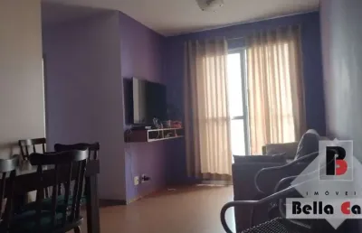 Apartamento com 3 quartos à venda na Rua Alexandre Levi, 150, Cambuci, São Paulo