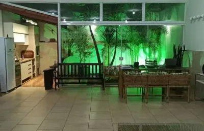 Sobrado na vila prudente 273 m2 3 dormitórios 1 suíte e 8 vagas