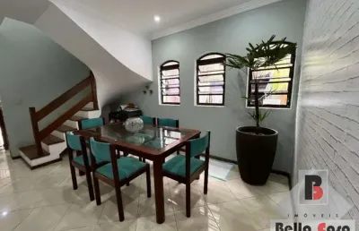 Casa com 4 quartos à venda na Rua Américo Vespucci, 487, Vila Prudente, São Paulo