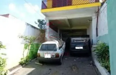 Casa com 3 quartos à venda na Rua Domingos Afonso, 718, Vila Santa Clara, São Paulo